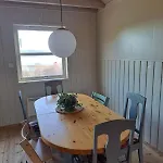 Stort Hus Med Havutsikt Ved Fjord Og Fjell Med Bat Casa vacanze