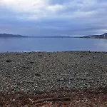Casa vacanze Stort Hus Med Havutsikt Ved Fjord Og Fjell Med Bat *
