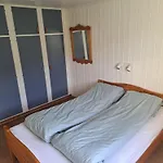 Stort Hus Med Havutsikt Ved Fjord Og Fjell Med Bat Casa vacanze Lensvik