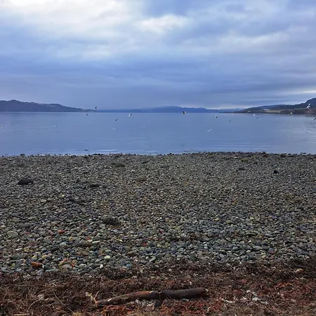 Prázdninový dům Stort Hus Med Havutsikt Ved Fjord Og Fjell Med Bat *